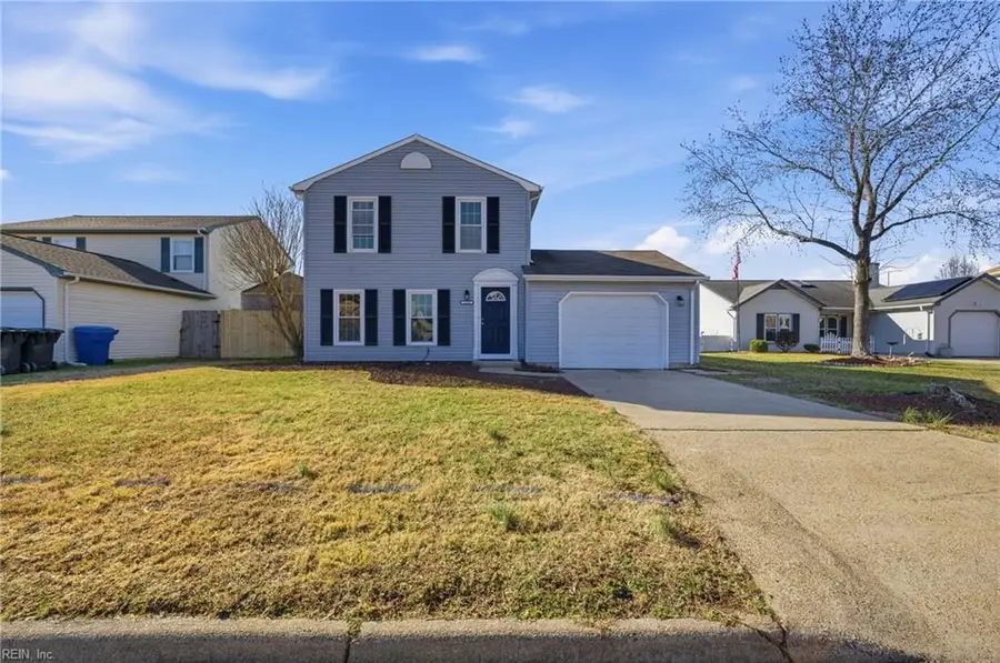 1713 Mendon Court, Virginia Beach, VA 23456 - Image #3