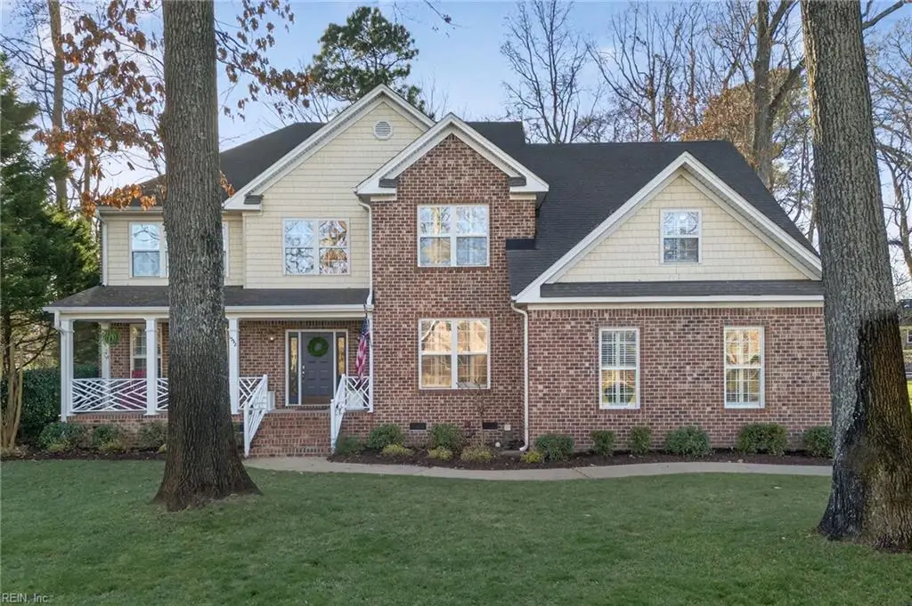 1532 Taylor Point Drive, Chesapeake, VA 23321 - Image #1