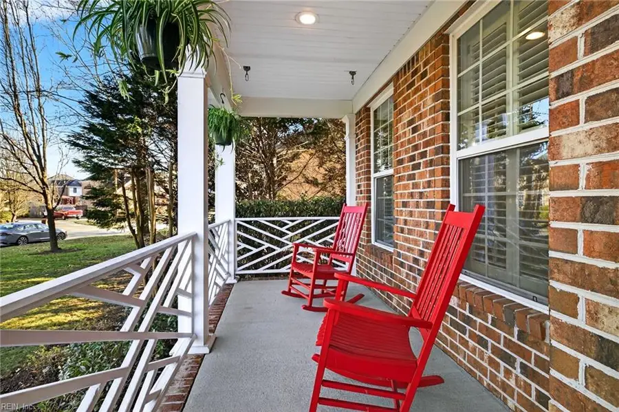 1532 Taylor Point Drive, Chesapeake, VA 23321 - Image #2