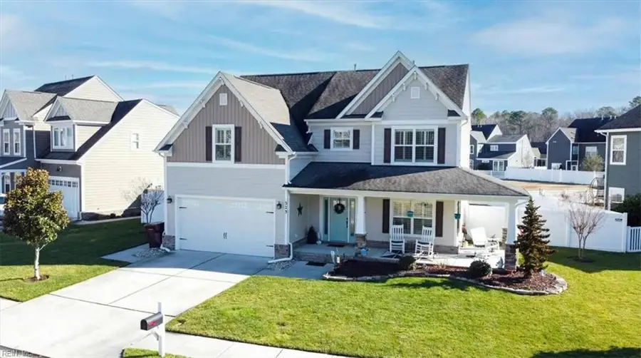 323 Wisdom Path, Chesapeake, VA 23322 - Image #2