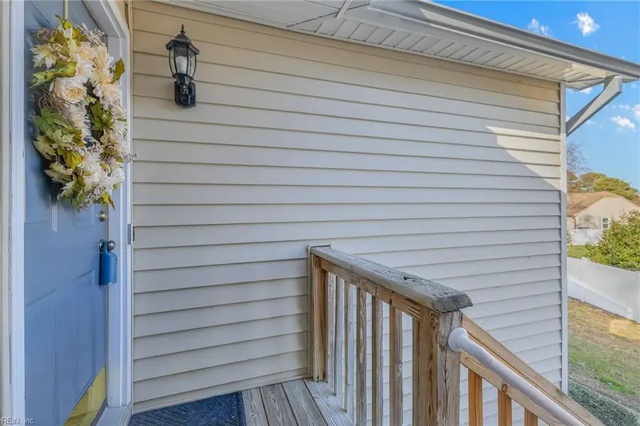 1605 Stone Moss Reach #D, Chesapeake, VA 23320 - Image #2