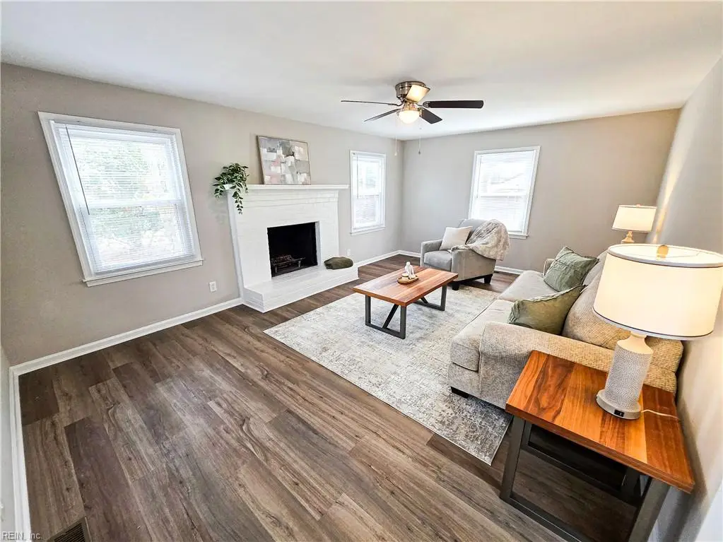 3821 Cannon Point Drive, Chesapeake, VA 23321 - Image #1