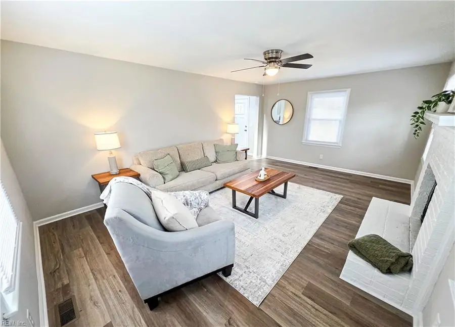 3821 Cannon Point Drive, Chesapeake, VA 23321 - Image #2