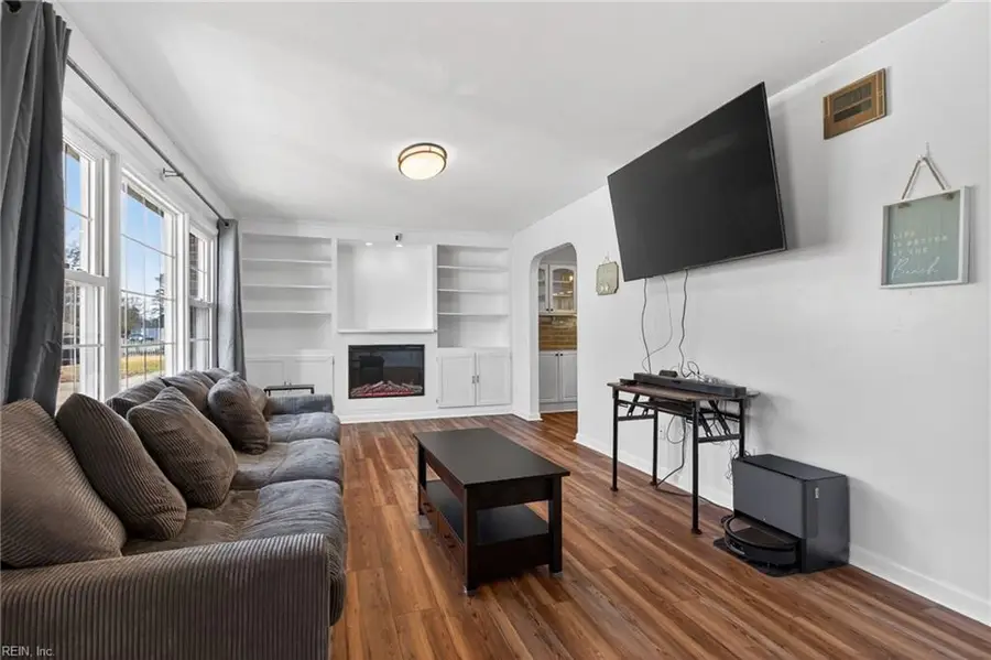 489 Bethune Drive, Virginia Beach, VA 23452 - Image #3