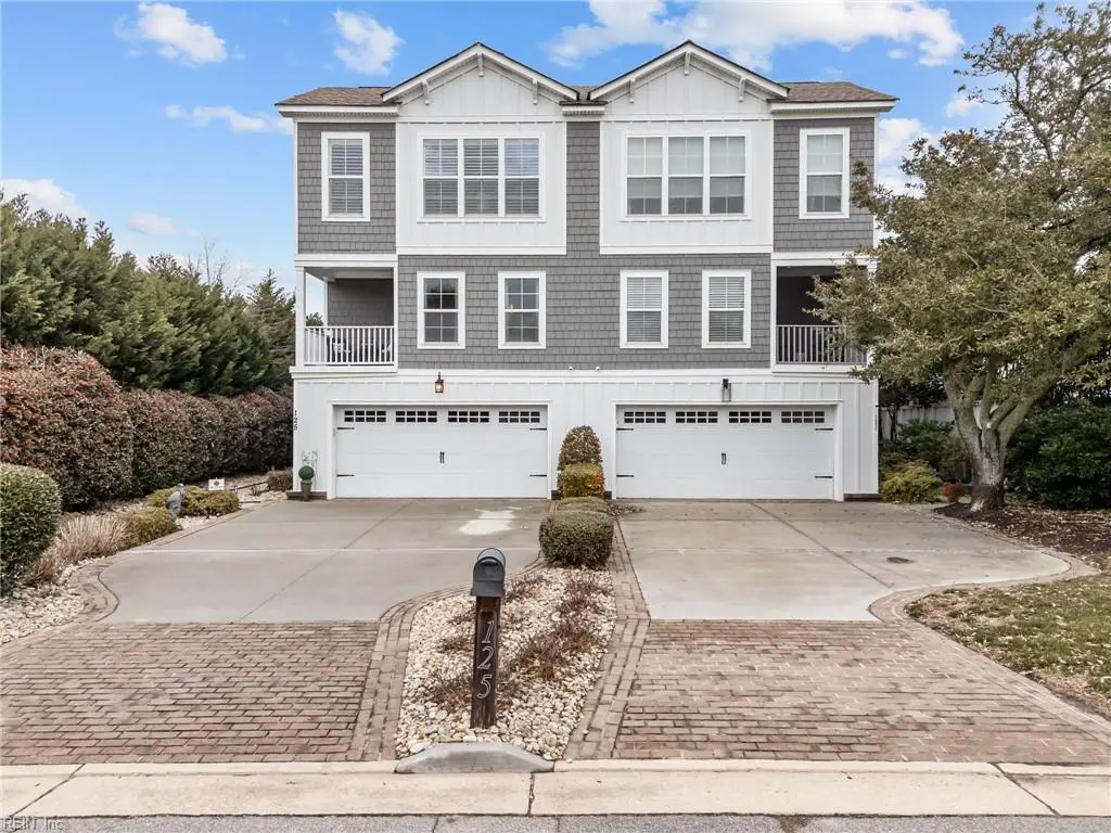 125 79th Street, Virginia Beach, VA 23451 - #1