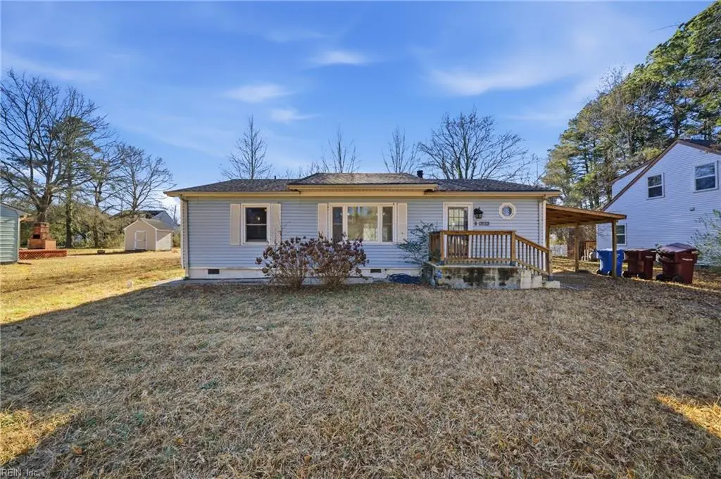 3932 Pierce Lane, Chesapeake, VA 23321 - Image #1