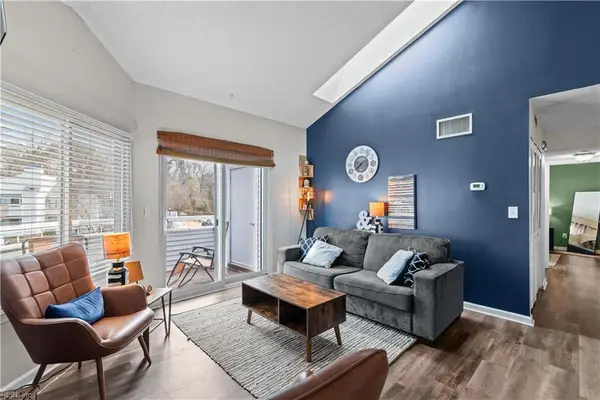 4702 Red Duck Court, Virginia Beach, VA 23462