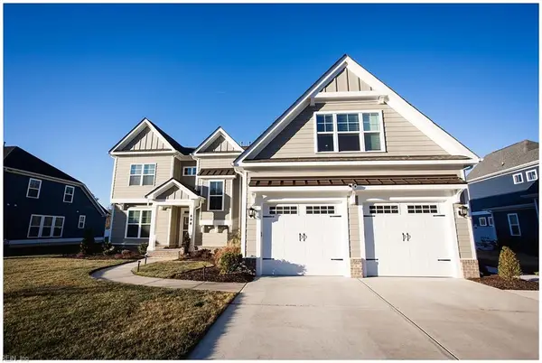 808 Greenfield Lane, Chesapeake, VA 23322