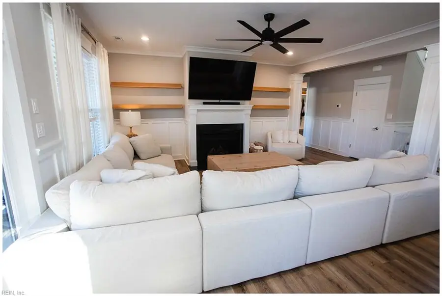 808 Greenfield Lane, Chesapeake, VA 23322 - Image #3