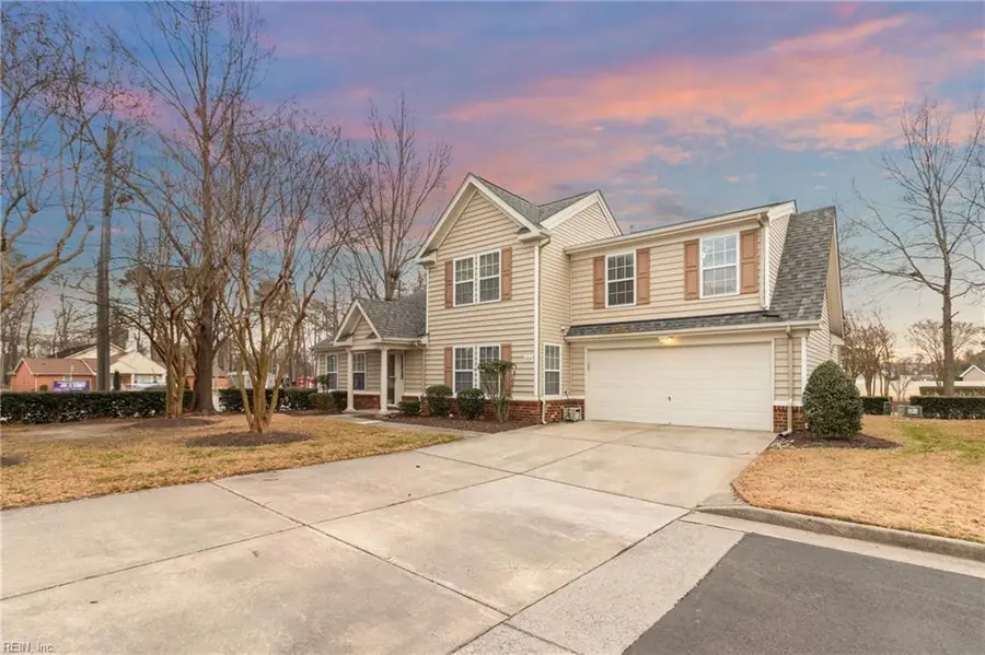 809 Mason Court, Chesapeake, VA 23320 - Image #3