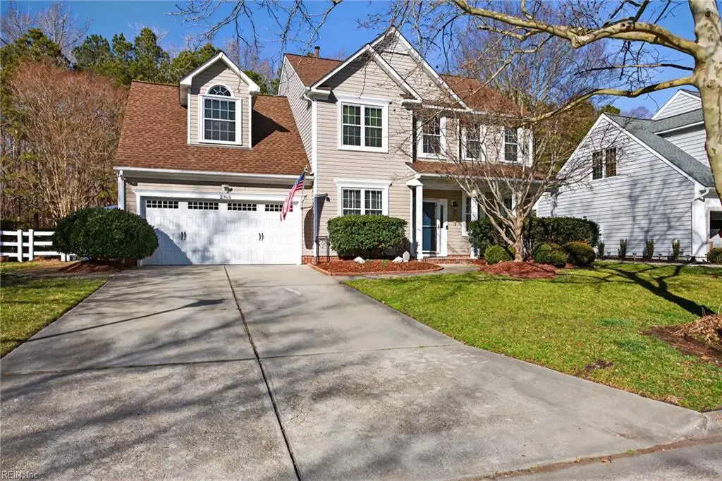 2765 Livingston Loop, Virginia Beach, VA 23456 - Image #1