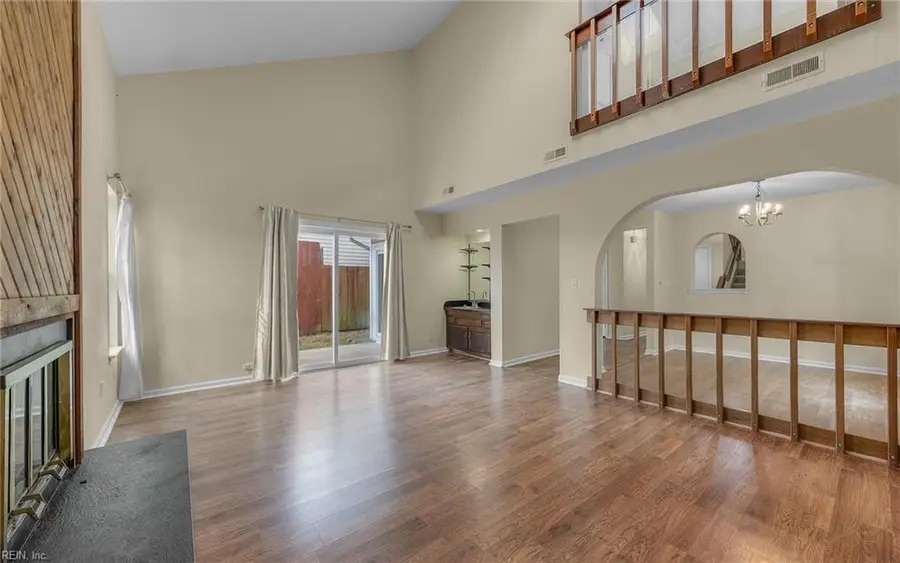 5432 Chatham Lake Drive, Virginia Beach, VA 23464 - Image #3