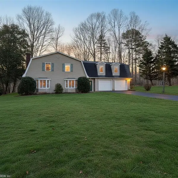 1175 Clancie Road, Shacklefords, VA 23156