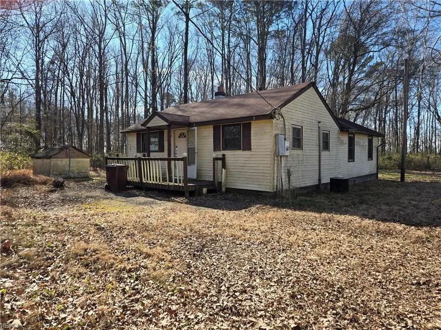 1831 Land Of Promise Road, Chesapeake, VA 23322 - Image #2