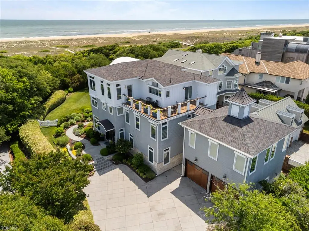 8610 Ocean Front Avenue, Virginia Beach, VA 23451 - Image #1