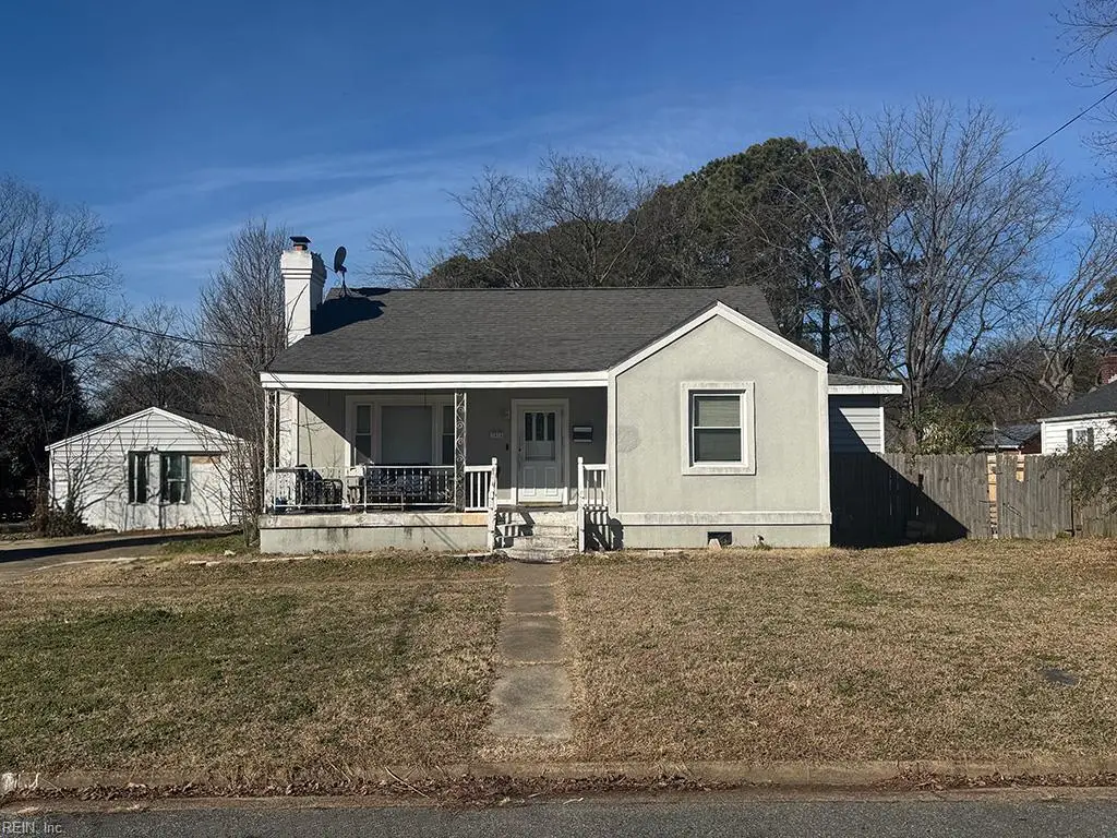 2004 Oregon Avenue, Portsmouth, VA 23701 - Image #1