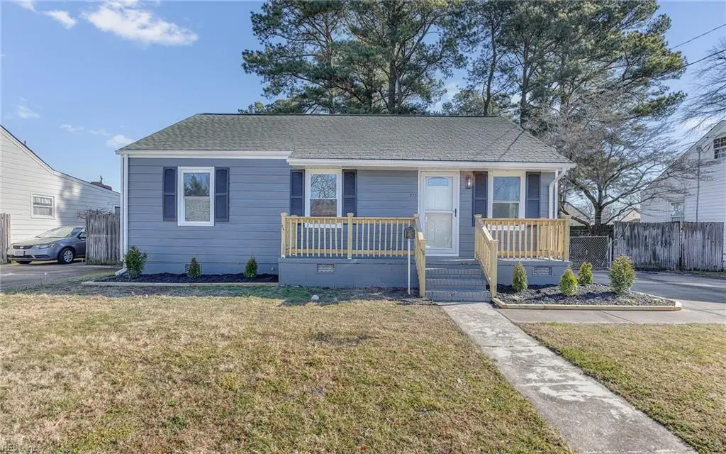 821 Pacific Avenue, Portsmouth, VA 23707 - Image #1