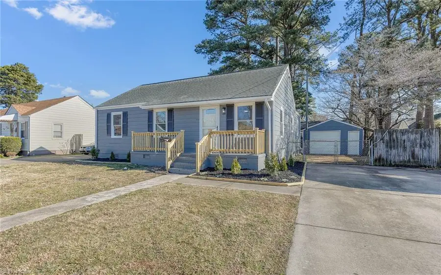 821 Pacific Avenue, Portsmouth, VA 23707 - Image #2