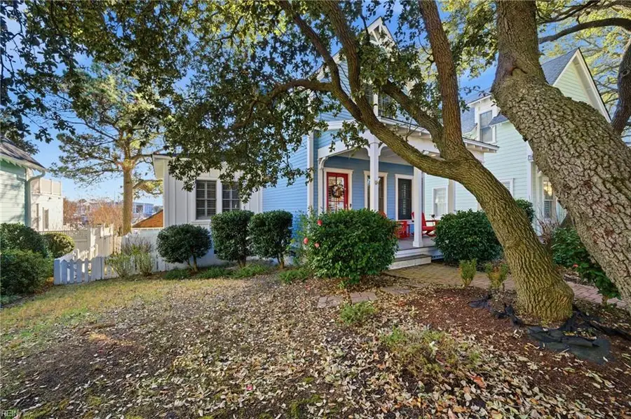 9519 24th Bay Street, Norfolk, VA 23518 - Image #3