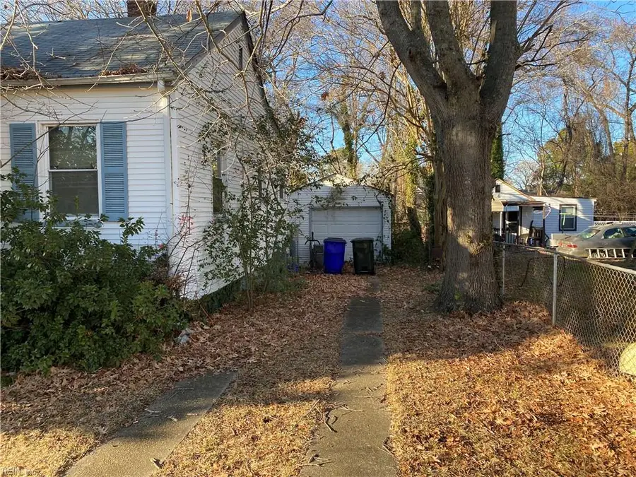 964 Quail Street, Norfolk, VA 23513 - #3
