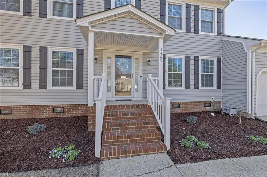 4469 Pissarro Drive, Virginia Beach, VA 23456 - Image #3