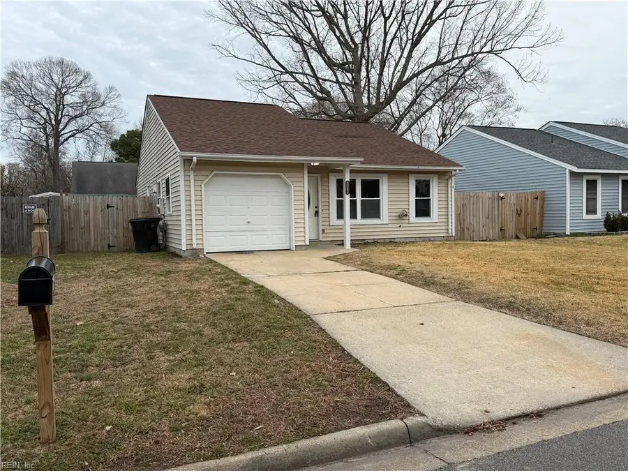 3836 Foxglove Court, Virginia Beach, VA 23453 - Image #2