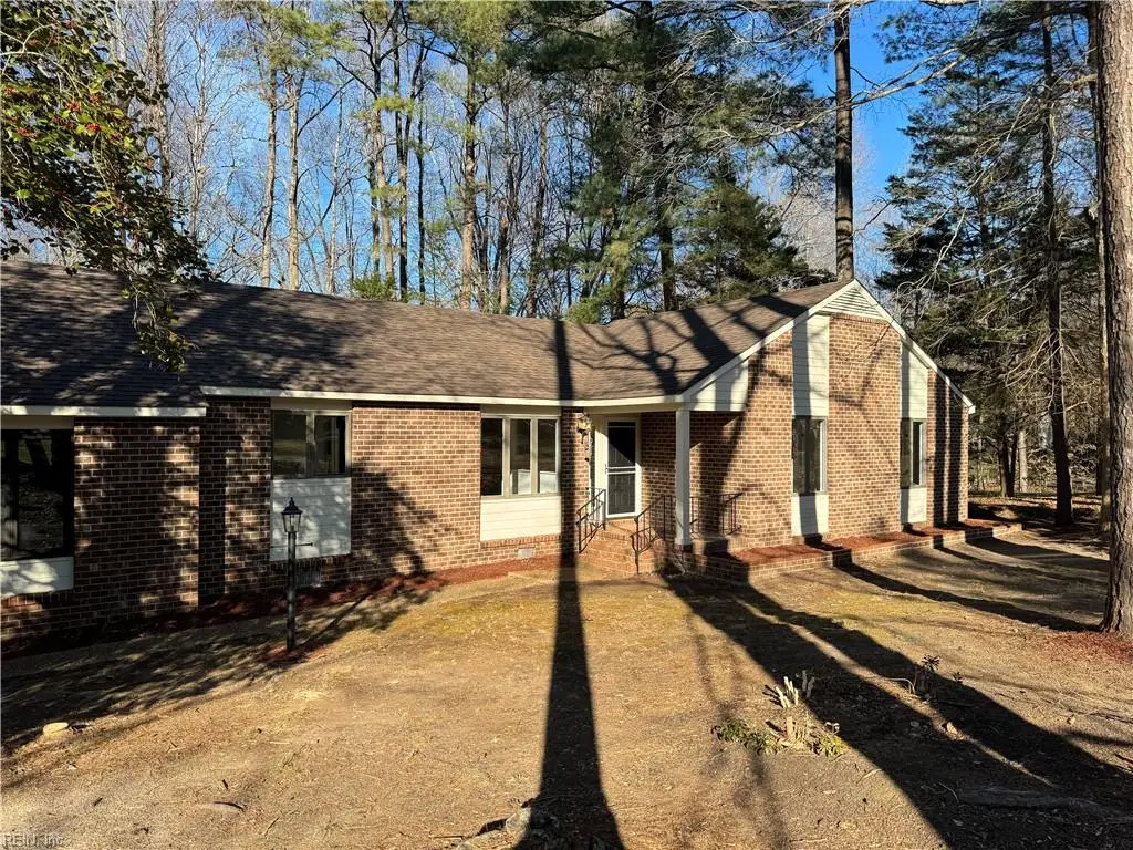 220 Richard Burbydge, Williamsburg, VA 23185 - Image #1