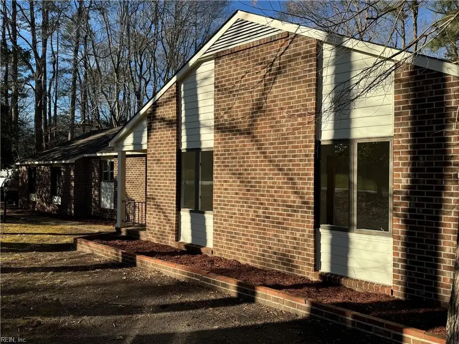 220 Richard Burbydge, Williamsburg, VA 23185 - Image #2