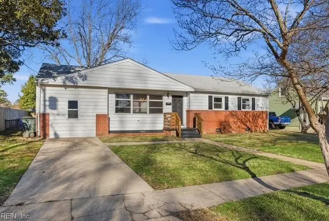 8209 Wedgewood Drive, Norfolk, VA 23518 - Image #2