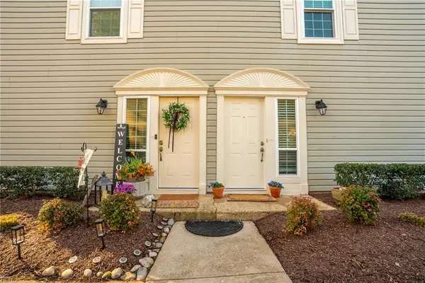 455 Chatterton Drive, Virginia Beach, VA 23454