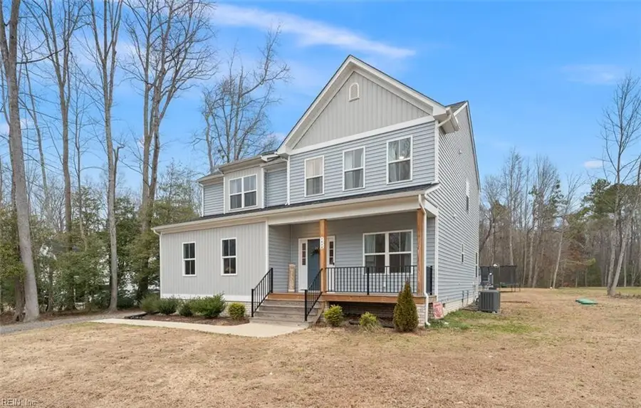 1430 Tutelo Road, Quinton, VA 23141 - Image #3