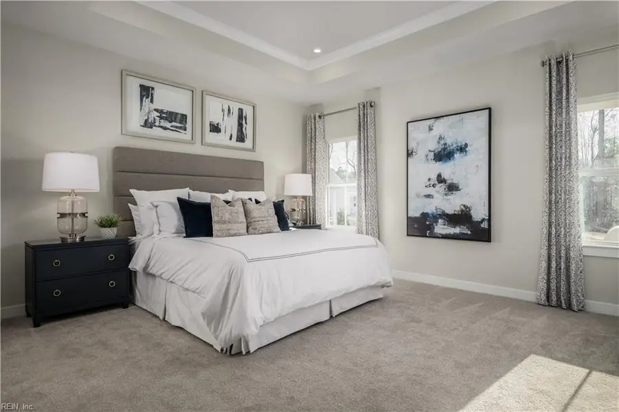 2162 Mainsail Drive, Carrollton, VA 23314 - Image #2