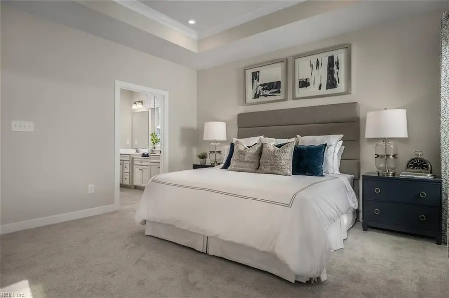 2162 Mainsail Drive, Carrollton, VA 23314 - Image #3