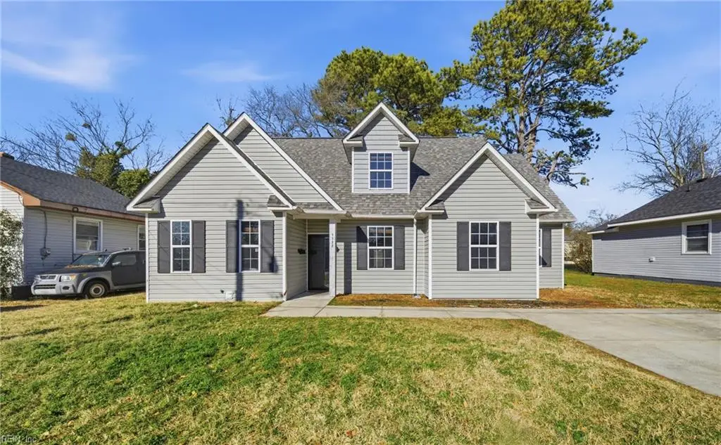 3332 Gwin Street, Portsmouth, VA 23704 - Image #1