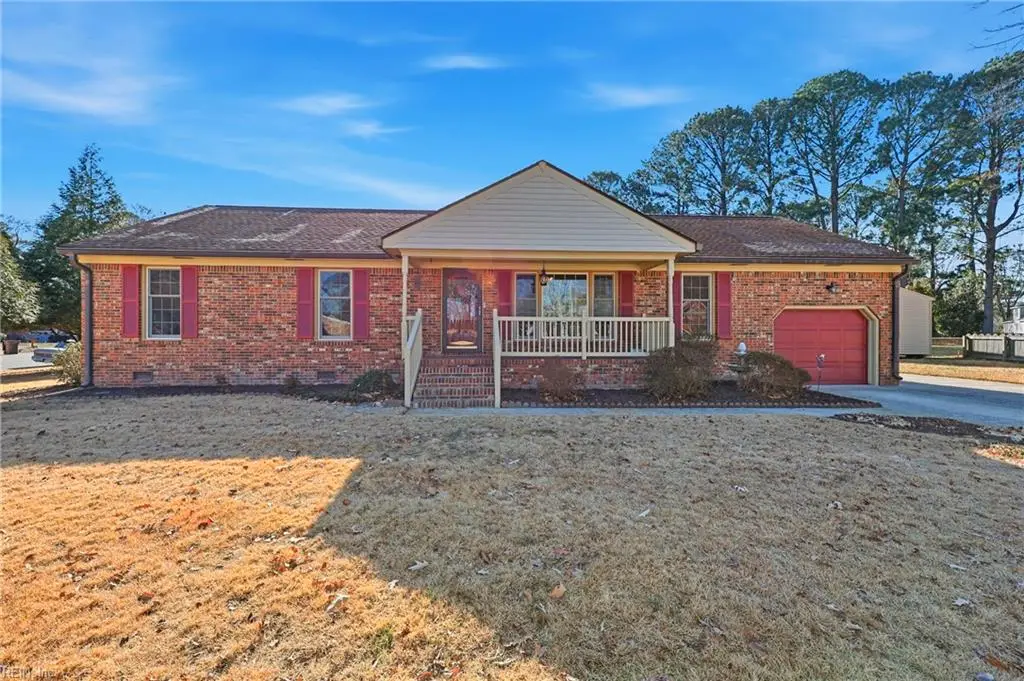 4201 Radcliffe Lane, Chesapeake, VA 23321 - Image #1