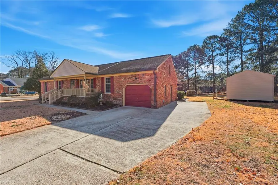 4201 Radcliffe Lane, Chesapeake, VA 23321 - Image #2