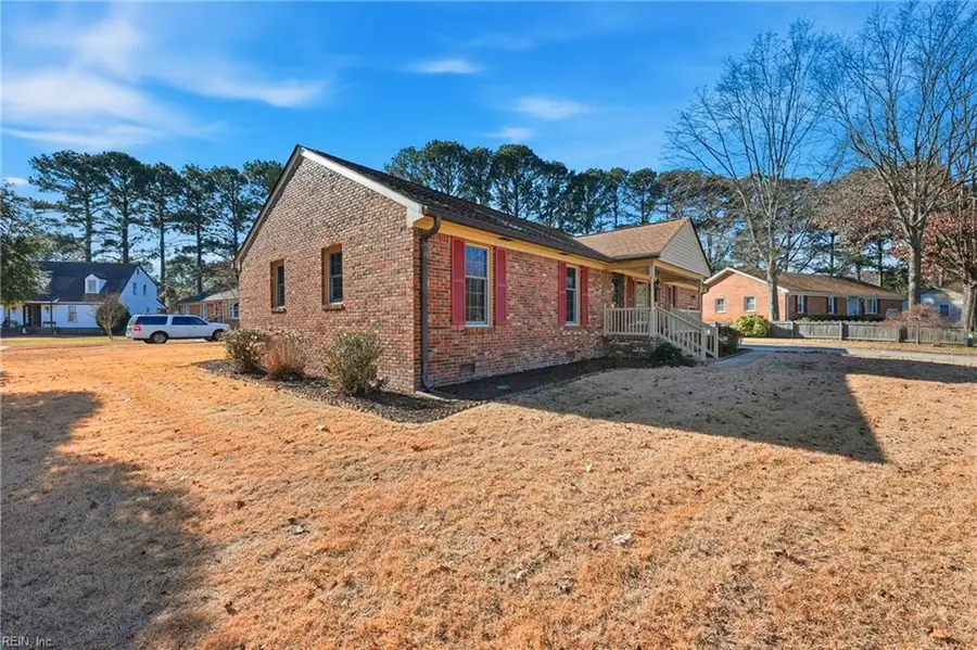 4201 Radcliffe Lane, Chesapeake, VA 23321 - Image #3