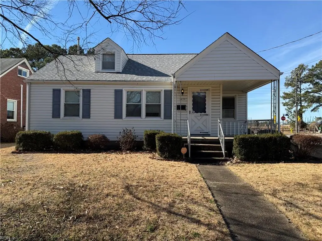 1453 Mallory Court, Norfolk, VA 23507 - Image #1
