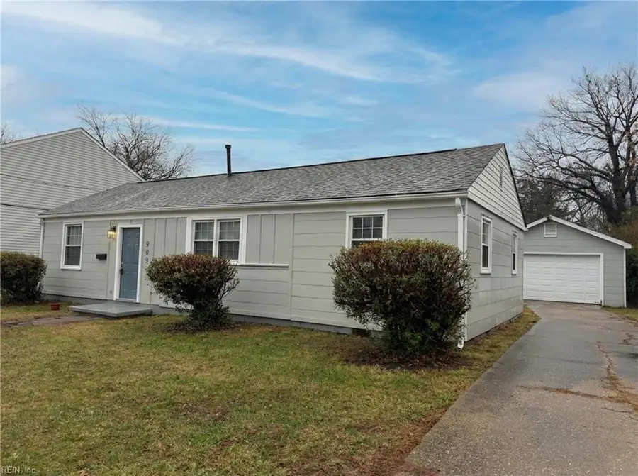 909 Workwood Road, Norfolk, VA 23513 - Image #2