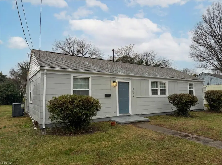 909 Workwood Road, Norfolk, VA 23513 - Image #3