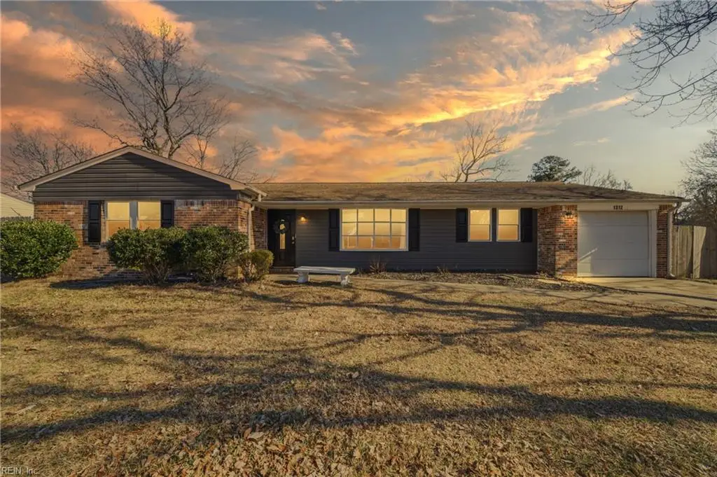 1312 Sir Kay Drive, Chesapeake, VA 23323 - Image #1