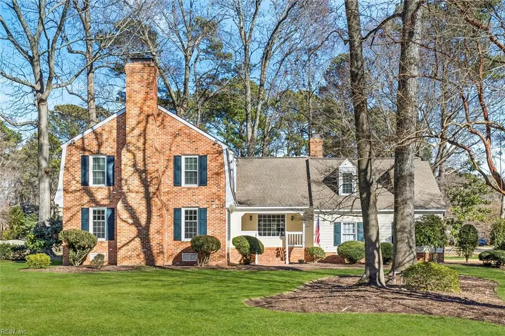 681 Fairfax Way, Williamsburg, VA 23185 - Image #1