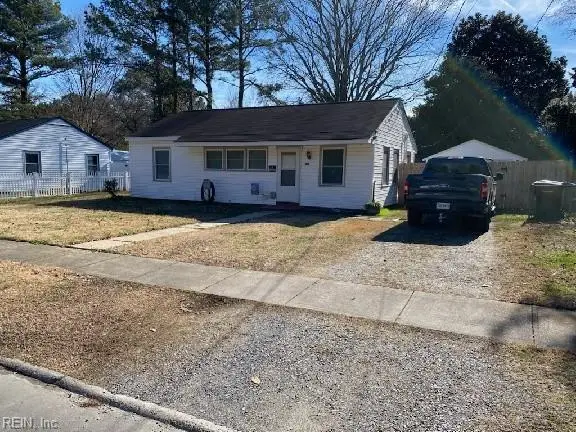 2507 Sunset Drive, Chesapeake, VA 23323