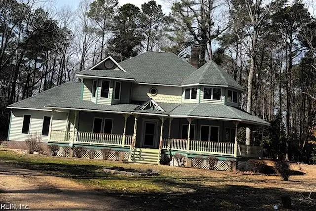 571 Holland Point Road, Dutton, VA 23050 - Image #1