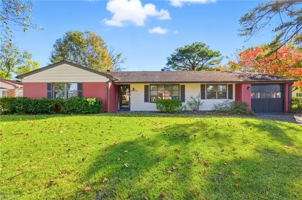 1101 Kenelm Court, Chesapeake, VA 23323