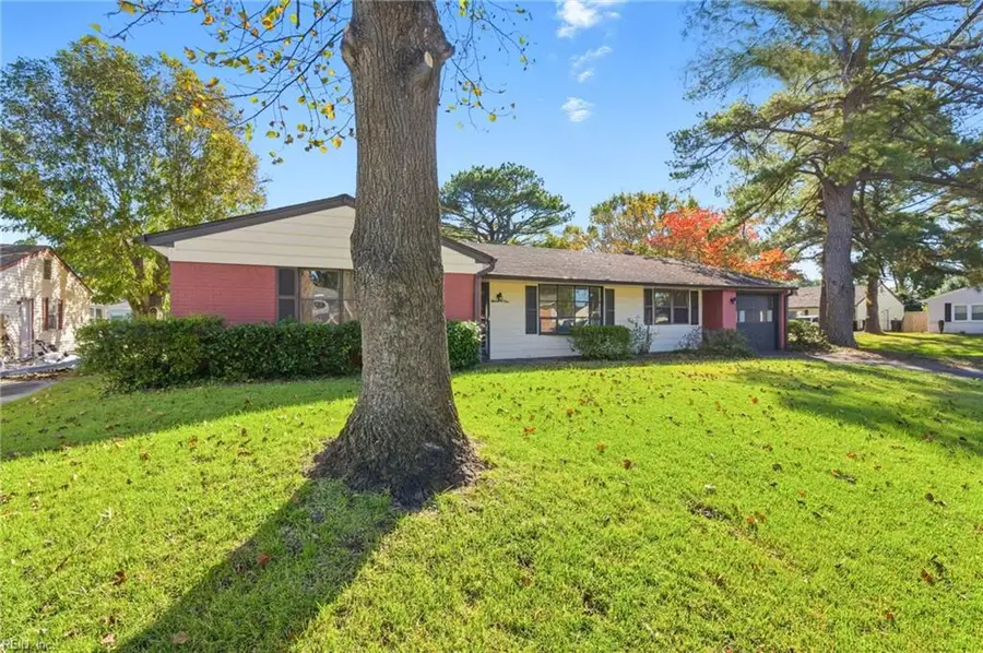 1101 Kenelm Court, Chesapeake, VA 23323 - Image #3