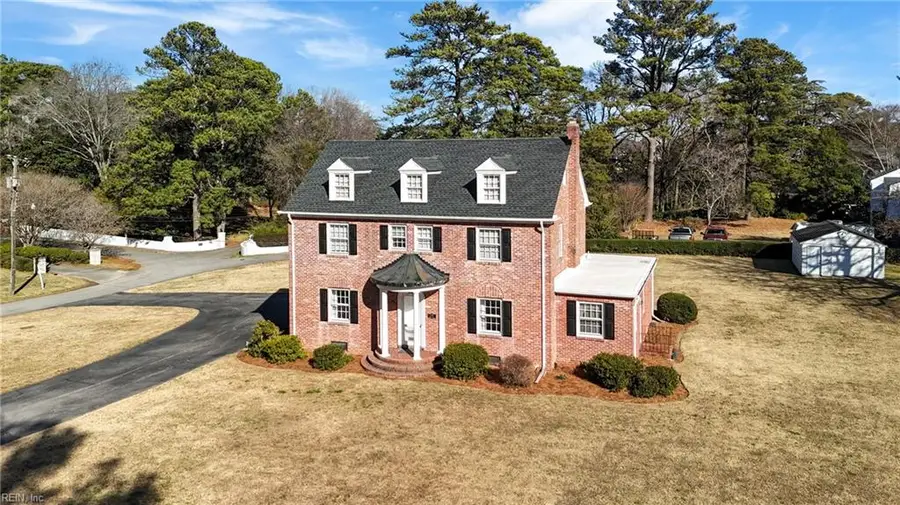 330 Kemp Lane, Chesapeake, VA 23325 - Image #2