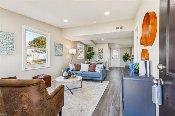 2923 Berkley Avenue, Chesapeake, VA 23325