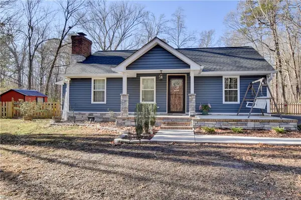 845 Indian Creek Road, Chesapeake, VA 23322