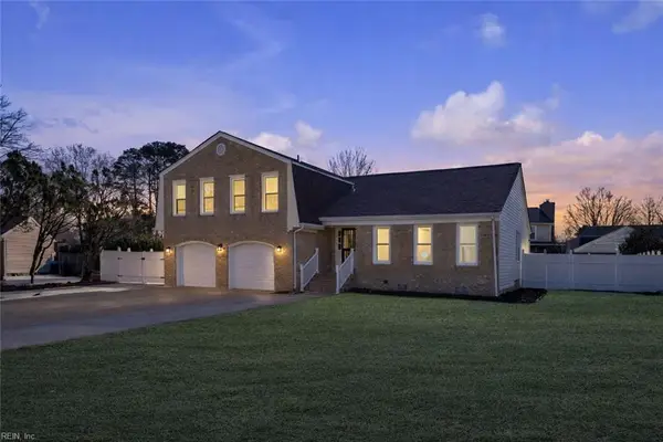 5005 Kemps Farm Place, Virginia Beach, VA 23464